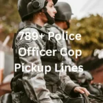 police-officer-cop-pickup-lines