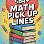 Math Pick Up Lines